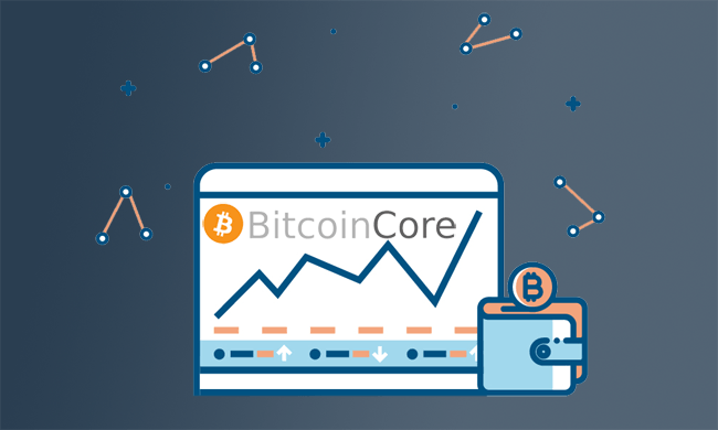 Bitcoin Core Wallet Unveiled