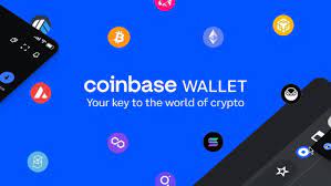 CoinBase Wallet Mobile5