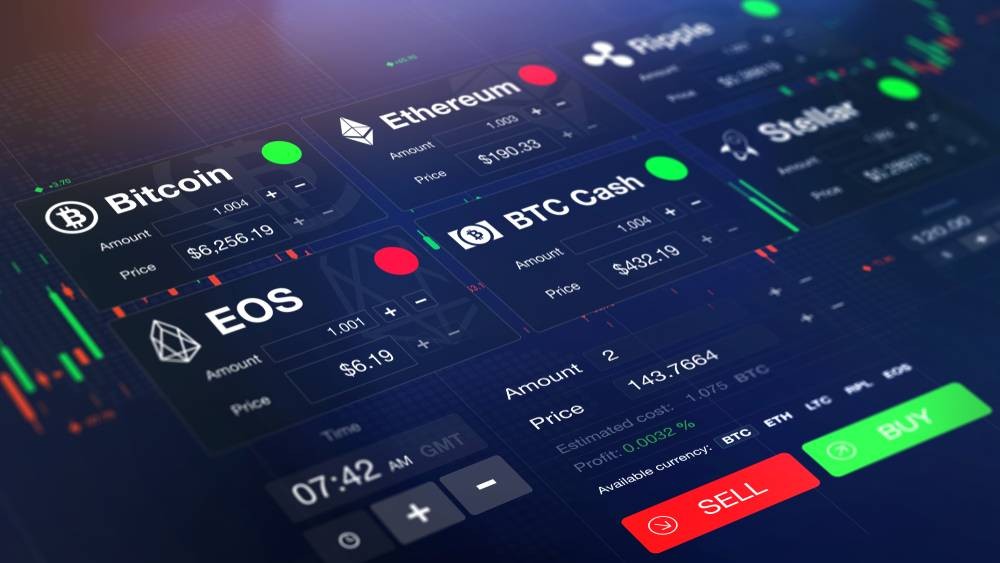 Crypto-Trading-Platforms