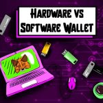 Differences between hardware vs software wallets