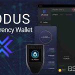 Exodus Mobile Wallet Unlocked