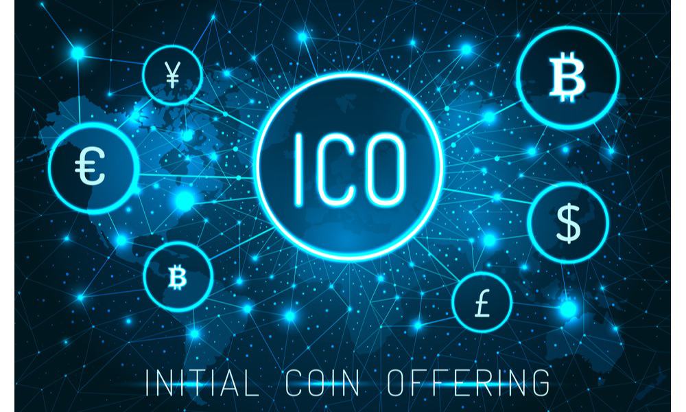 ICOs 