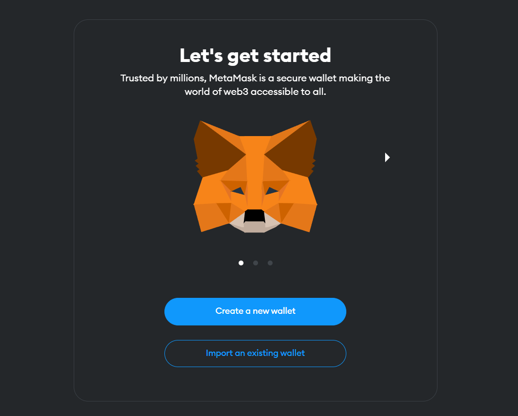 MetaMask Magic