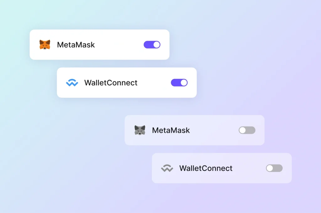 MetaMask Magic