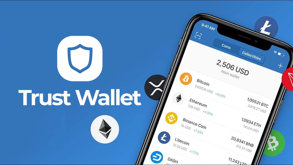 Trust Wallet 101: Effortless Crypto Management for Newbies