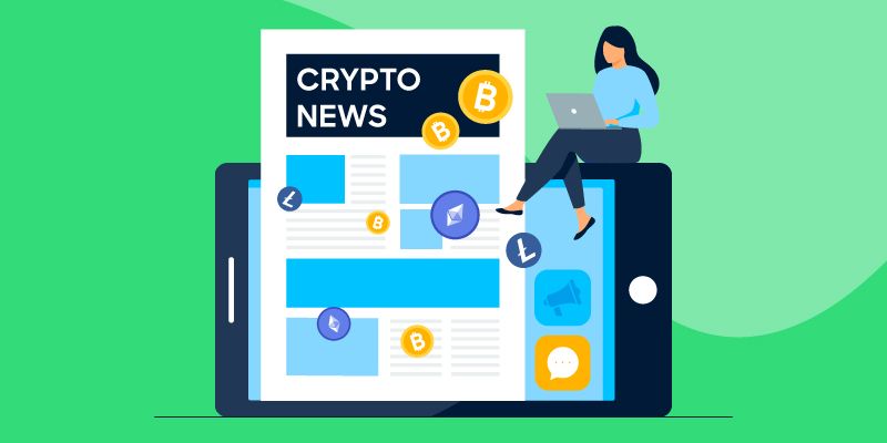 best unbiased crypto news websites