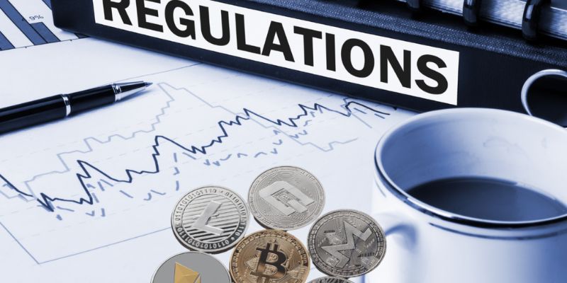 Crypto Regulation News