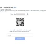 enable 2FA on your crypto wallet