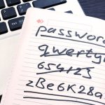 How to create a strong password for crypto wallet