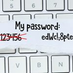 How to create a strong password for crypto wallet