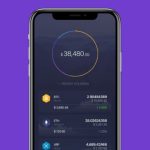 the Simple Mobile Crypto Wallet