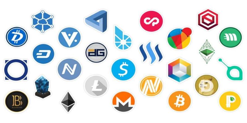 What is altcoin