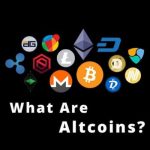 What is an altcoin