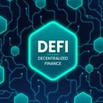 What is decentralized finance