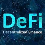 What is decentralized finance defi