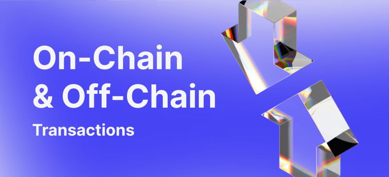 On-Chain Data