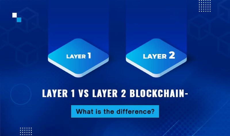 Layer 1 Blockchain