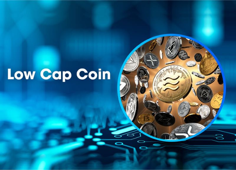 Low Cap Coin Gems