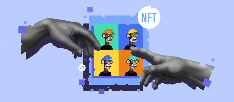 DeFi and NFT Influence