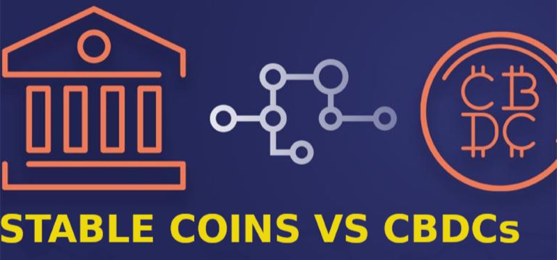 What is a Stable Coin