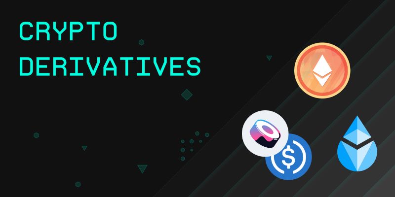 Types of Crypto Derivatives