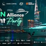 DePIN Alliance Yacht Party