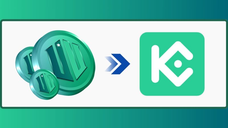 Benefits of U2U KuCoin Listing