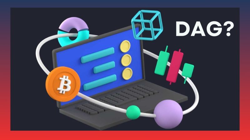 What is DAG Blockchain?