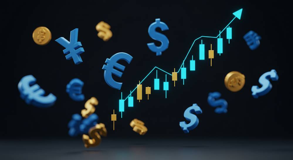 A definitive guide to the best forex trading exchanges 2025 1 A review of leading traditional forex platforms
