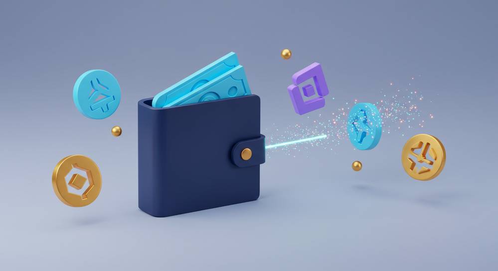 Choosing the right crypto for your forex deposits