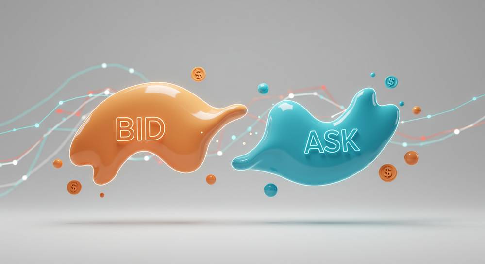 Decoding the Forex Spread