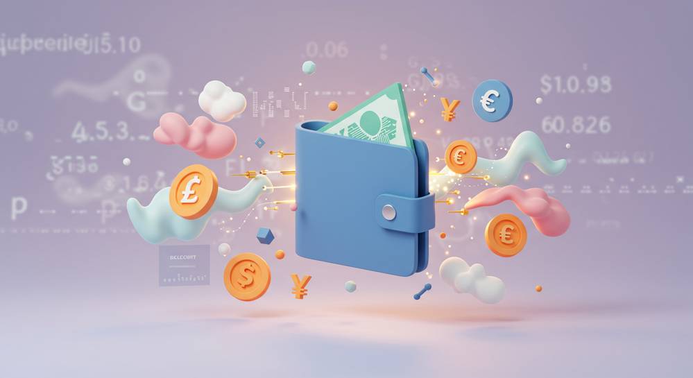 Choosing the Best Crypto Wallets for Forex Traders 2 Essential Features of a Crypto Wallet for Forex Traders