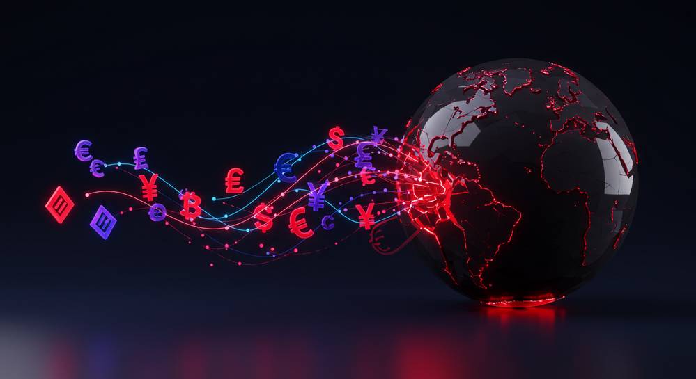 Geopolitical hotspots and currency implications