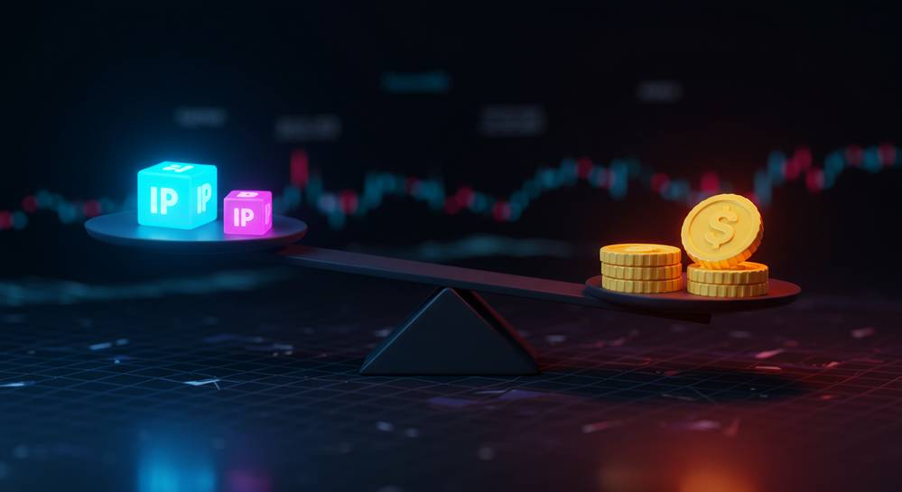 What is a forex pip and how does it work