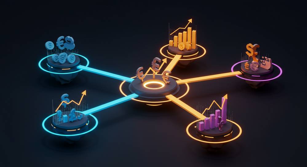 A definitive guide to the best forex trading exchanges 2025