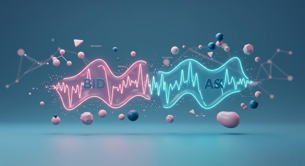 Key Factors Influencing Forex Spread Fluctuations