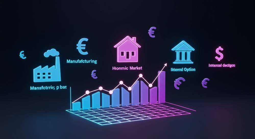 Key types of market moving economic news
