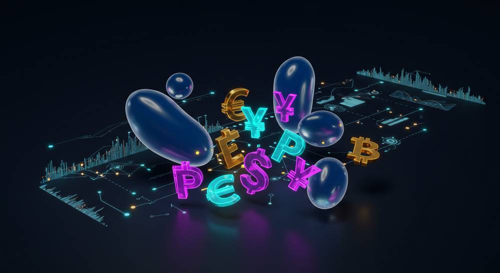 Forex market outlook 2025 key trends and predictions