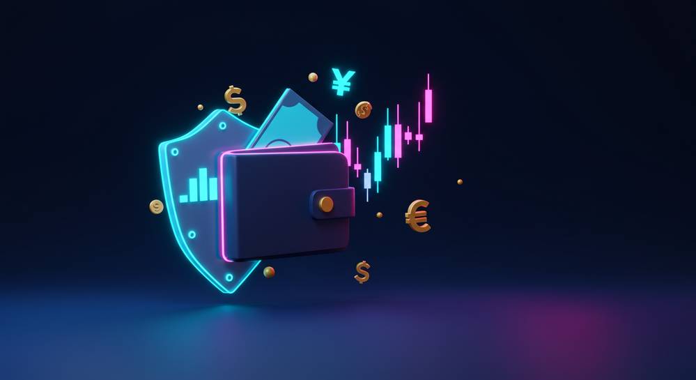 How to use a crypto wallet for forex trading 2 Navigating the risks and security essentials