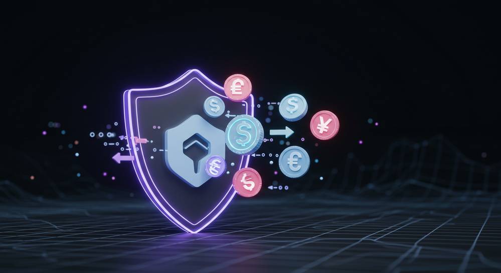 How to choose a secure crypto wallet for forex trading 1 Why a specialized crypto wallet is crucial for forex traders