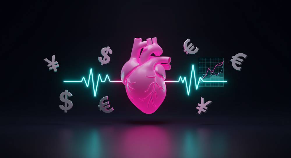 Why news is the heartbeat of the forex market