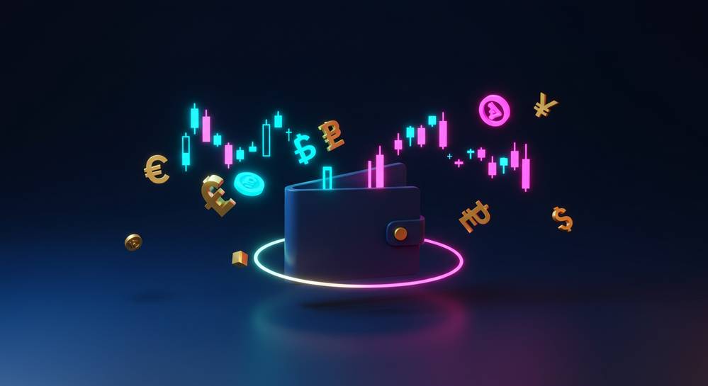 How to use a crypto wallet for forex trading