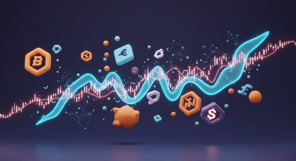 A Beginner's Guide to Understanding Forex Charts