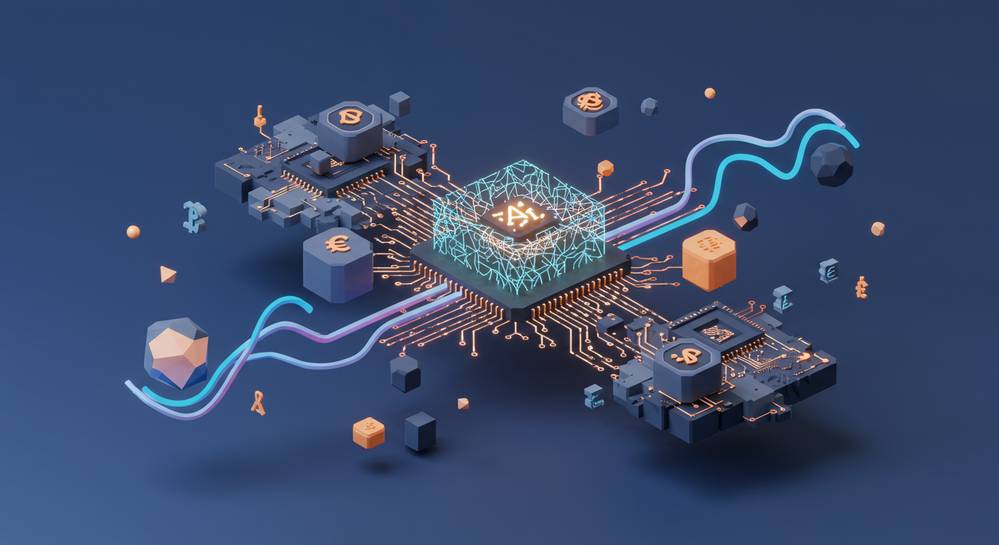 Future of Forex Trading Exploring 2025 Industry Trends