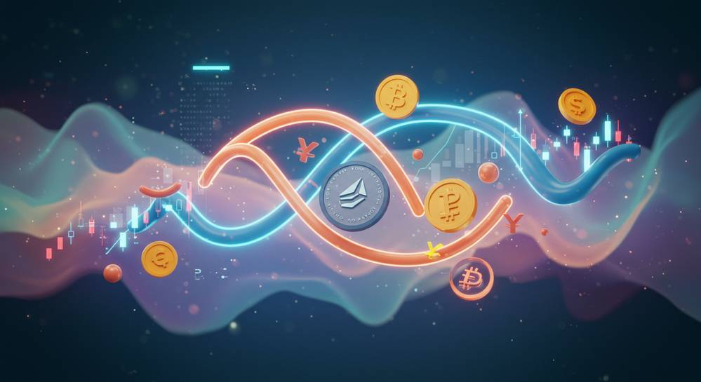 Understanding the Synergy Between Forex and Crypto Trading